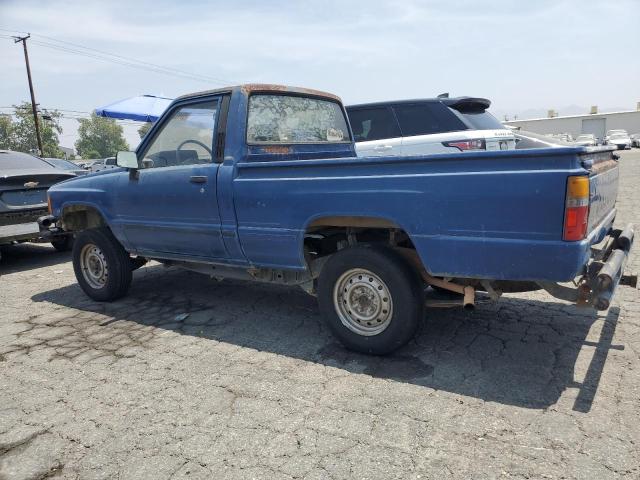 Продажа на аукционе авто 1987 Toyota Pickup 1/2 Ton Rn50, vin: JT4RN50R2H5108879, номер лота: 57163304