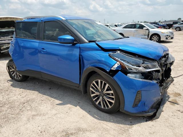 Aukcja sprzedaży 2023 Nissan Kicks, vin: 3N1CP5CV1PL575270, numer aukcji: 59102954
