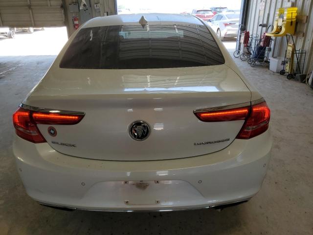 Продаж на аукціоні авто 2017 Buick Lacrosse Essence, vin: 1G4ZP5SSXHU141799, номер лоту: 57104634