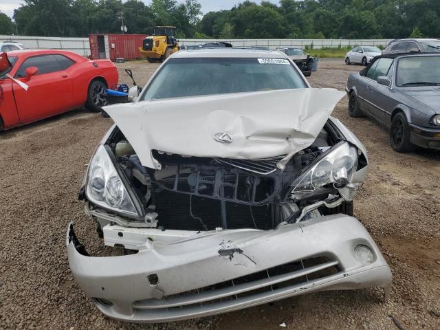 Продажа на аукционе авто 2005 Lexus Es 330, vin: JTHBA30GX55131174, номер лота: 68709085