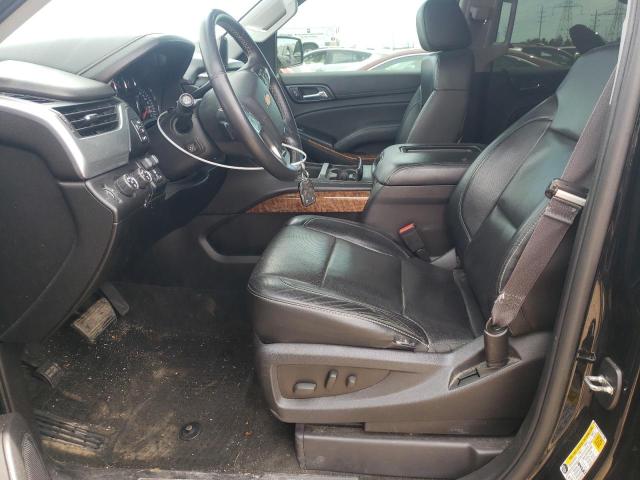 Продаж на аукціоні авто 2015 Chevrolet Tahoe K1500 Ltz, vin: 1GNSKCKC8FR111290, номер лоту: 58059864
