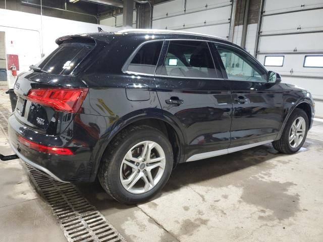Продажа на аукционе авто 2018 Audi Q5 Premium, vin: WA1ANAFYXJ2062093, номер лота: 58901094