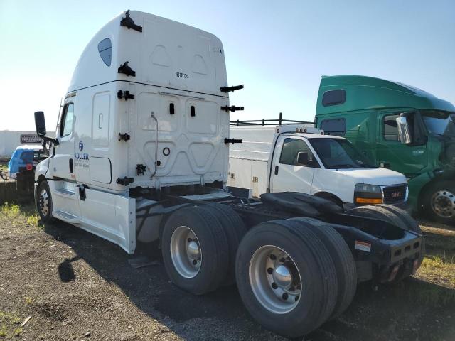 Продаж на аукціоні авто 2022 Freightliner Cascadia 126, vin: 3AKJHHDR4NSNG3376, номер лоту: 45890286