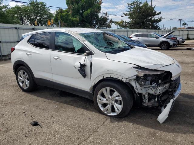 57928094 :رقم المزاد ، KL4AMBS21RB001818 vin ، 2024 Buick Encore Gx Preferred مزاد بيع