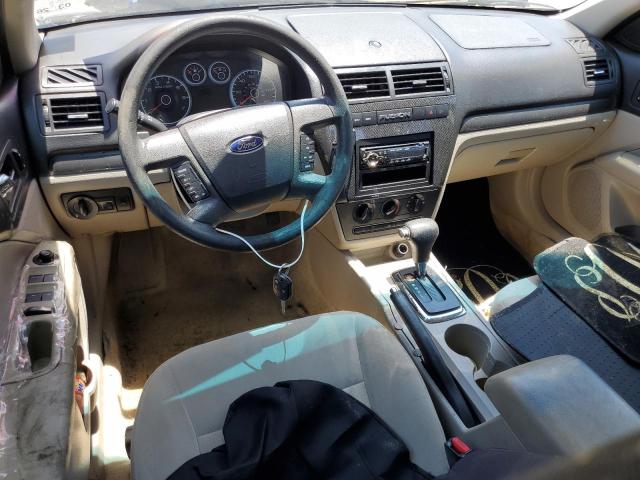 Aukcja sprzedaży 2008 Ford Fusion, vin: 3FAHP07Z98R194158, numer aukcji: 57491344