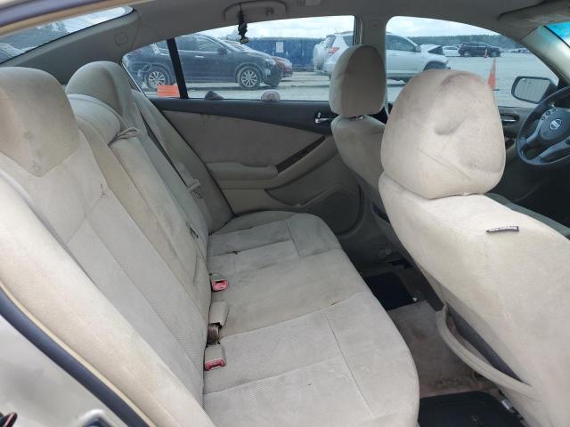 Продажа на аукционе авто 2009 Nissan Altima 2.5, vin: 1N4AL21E99C143242, номер лота: 56799624