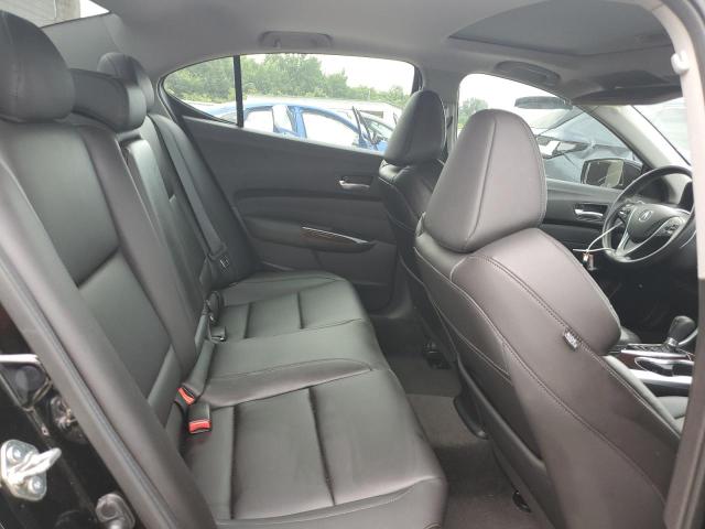 Aukcja sprzedaży 2015 Acura Tlx, vin: 19UUB1F32FA028907, numer aukcji: 59523214