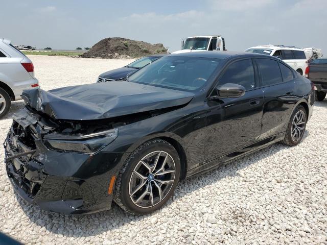 57671044 :رقم المزاد ، WBY43FK07RCP43404 vin ، 2024 Bmw I5 مزاد بيع