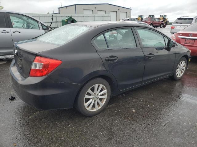 2012 Honda Civic Ex მანქანა იყიდება აუქციონზე, vin: 2HGFB2F84CH311719, აუქციონის ნომერი: 57700554