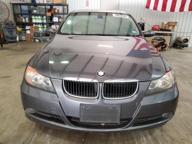 Продажа на аукционе авто 2007 Bmw 328 I, vin: WBAVA33567PV67534, номер лота: 58032694