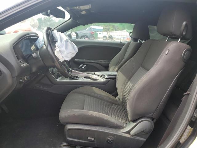 Aukcja sprzedaży 2019 Dodge Challenger Sxt, vin: 2C3CDZAG7KH717113, numer aukcji: 57919644