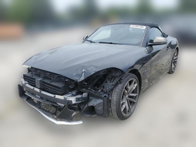 Aukcja sprzedaży 2020 Bmw Z4 M40i, vin: WBAHF9C09LWW44449, numer aukcji: 57285794