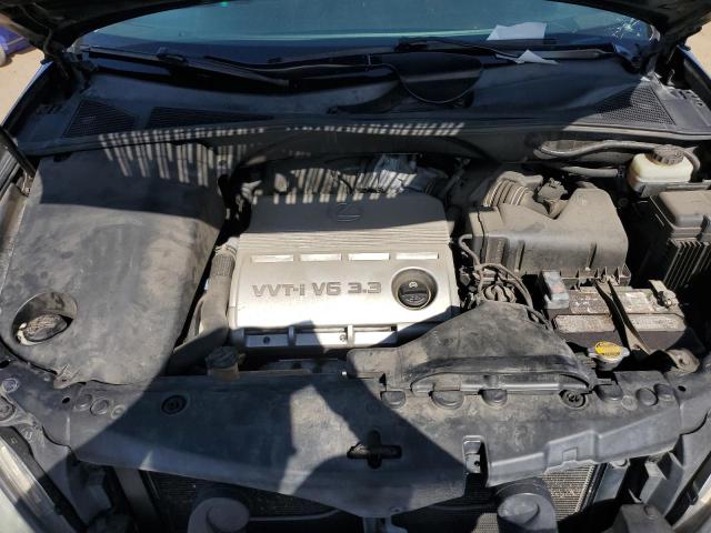 Aukcja sprzedaży 2004 Lexus Rx 330, vin: JTJHA31U340073692, numer aukcji: 58464804