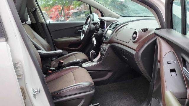 Продаж на аукціоні авто 2016 Chevrolet Trax 1lt, vin: KL7CJPSB1GB569842, номер лоту: 58942314