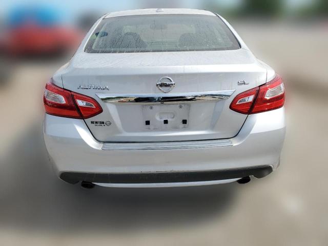 Продажа на аукционе авто 2016 Nissan Altima 2.5, vin: 1N4AL3AP9GC291511, номер лота: 58204074