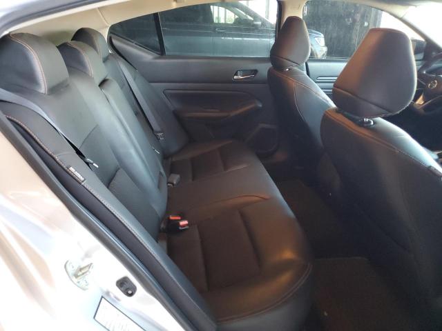 Продаж на аукціоні авто 2020 Nissan Altima Sr, vin: 1N4BL4CV2LC121989, номер лоту: 59592284