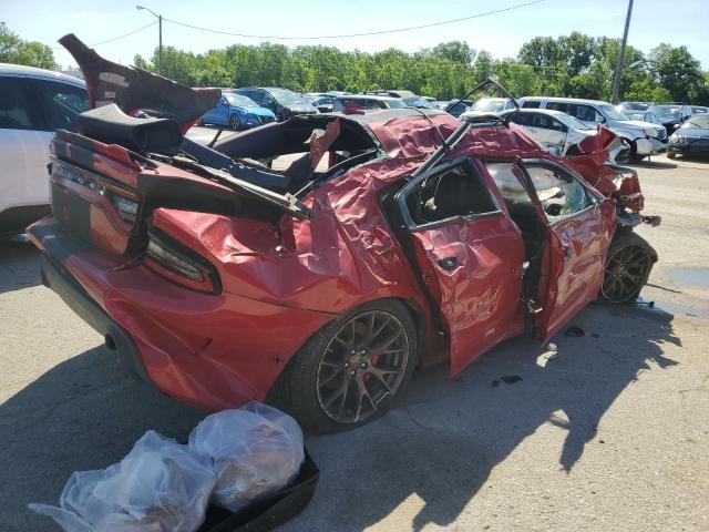 Aukcja sprzedaży 2015 Dodge Charger Srt 392, vin: 2C3CDXEJ3FH840777, numer aukcji: 57840794