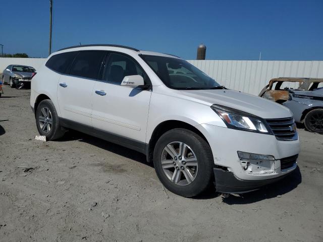 Продажа на аукционе авто 2016 Chevrolet Traverse, vin: 1GNKRHKD6GJ237231, номер лота: 59941394