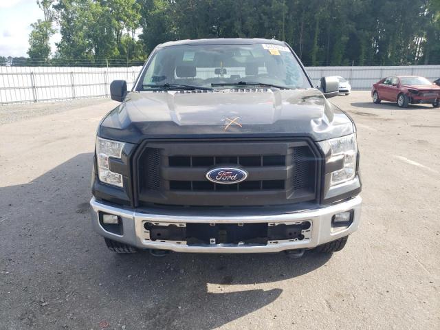 Продажа на аукционе авто 2016 Ford F150, vin: 1FTEX1E80GFB22466, номер лота: 57616524