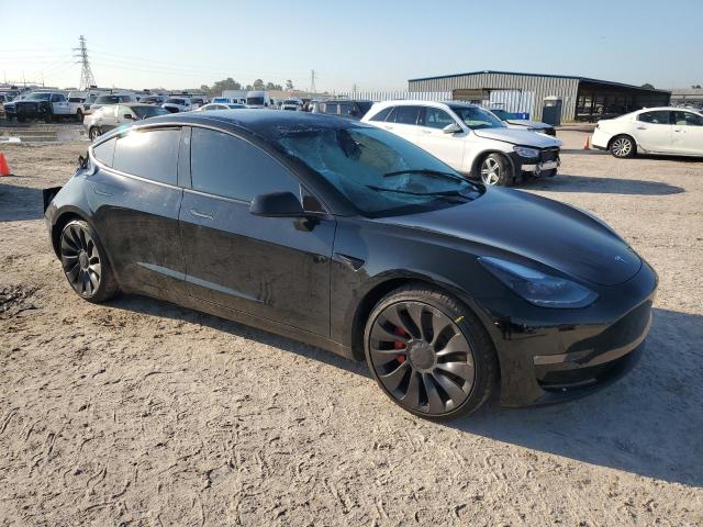 Продаж на аукціоні авто 2023 Tesla Model 3, vin: 5YJ3E1EC6PF675936, номер лоту: 58169924