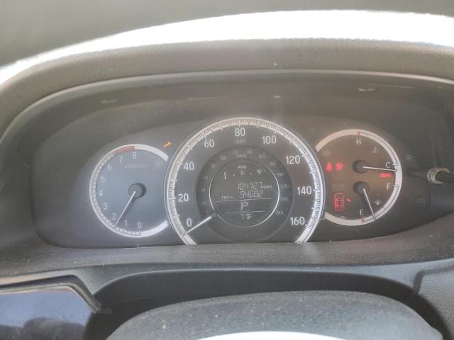 Продажа на аукционе авто 2016 Honda Accord, vin: 1HGCR2F3XGA155497, номер лота: 58167954