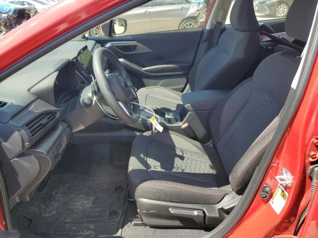 Продаж на аукціоні авто 2024 Subaru Impreza, vin: JF1GUAFC6R8241639, номер лоту: 56577794
