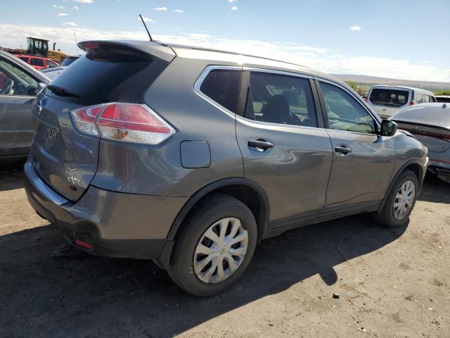 Продаж на аукціоні авто 2016 Nissan Rogue, vin: JN8AT2MVXGW139223, номер лоту: 60050244