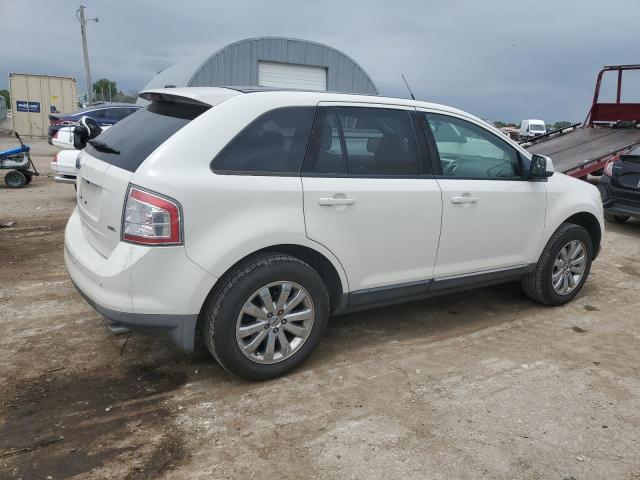 Продажа на аукционе авто 2010 Ford Edge, vin: 2FMDK3JC7ABB52763, номер лота: 57549694