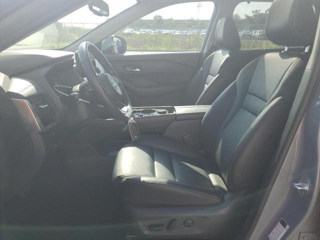 Aukcja sprzedaży 2023 Nissan Rogue Sl, vin: 5N1BT3CB8PC809586, numer aukcji: 58428194