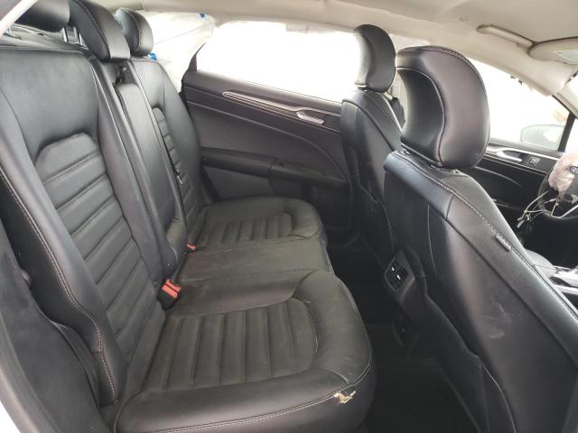 Продажа на аукционе авто 2018 Ford Fusion, vin: 3FA6P0LU2JR118630, номер лота: 58121554