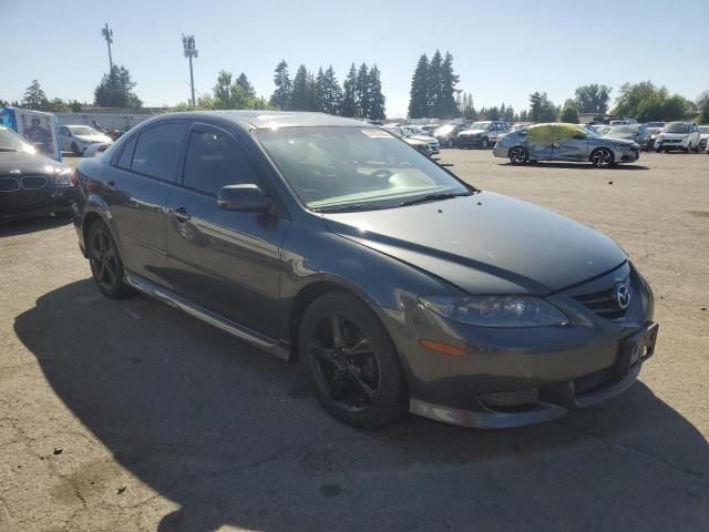 57933304 :رقم المزاد ، 1YVHP84C755M22515 vin ، 2005 Mazda 6 I مزاد بيع