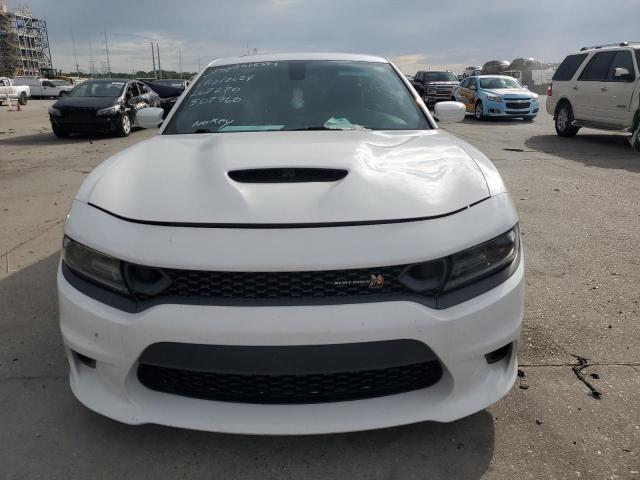 Aukcja sprzedaży 2019 Dodge Charger Sc, vin: 2C3CDXGJ7KH507960, numer aukcji: 61031354