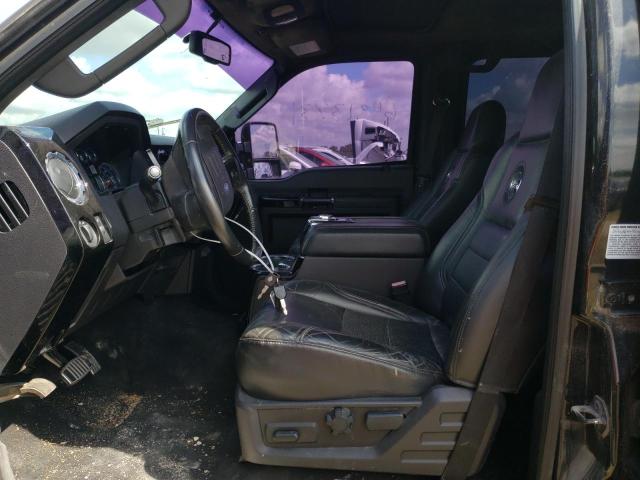 2010 Ford F450 Super Duty მანქანა იყიდება აუქციონზე, vin: 1FTXW4DR5AEA69333, აუქციონის ნომერი: 64913731