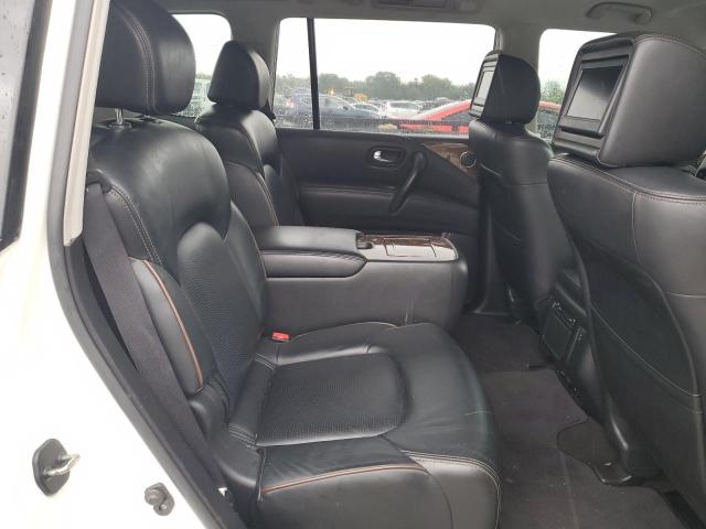 Aukcja sprzedaży 2017 Nissan Armada, vin: JN8AY2NE6H9704034, numer aukcji: 60341984