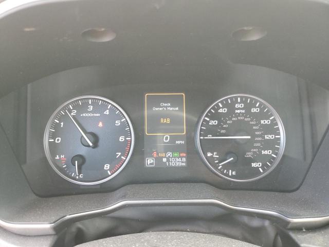 Aukcja sprzedaży 2021 Subaru Outback Li, vin: 4S4BTGND7M3226153, numer aukcji: 60049404
