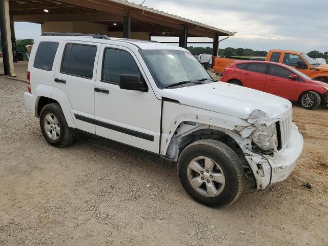 59916194 :رقم المزاد ، 1C4PJLAK2CW131848 vin ، 2012 Jeep Liberty مزاد بيع