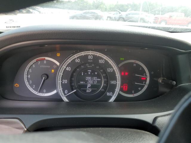 Продаж на аукціоні авто 2017 Honda Accord Ex, vin: 1HGCR2F72HA282734, номер лоту: 57713674