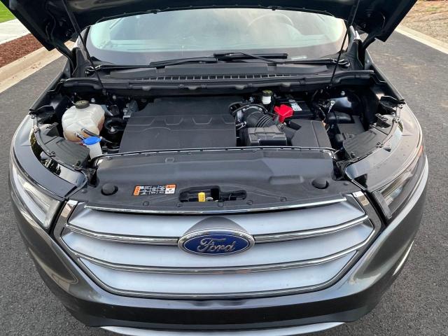 59379974 :رقم المزاد ، 2FMPK3J81GBB95299 vin ، 2016 Ford Edge Sel مزاد بيع