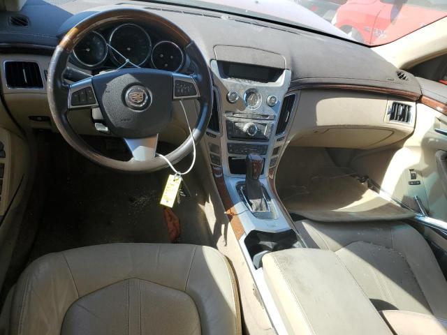 Aukcja sprzedaży 2009 Cadillac Cts, vin: 1G6DF577290111035, numer aukcji: 58174494