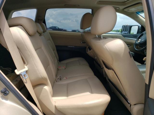 Продаж на аукціоні авто 2008 Subaru Tribeca Limited, vin: 4S4WX98D984402293, номер лоту: 57064094