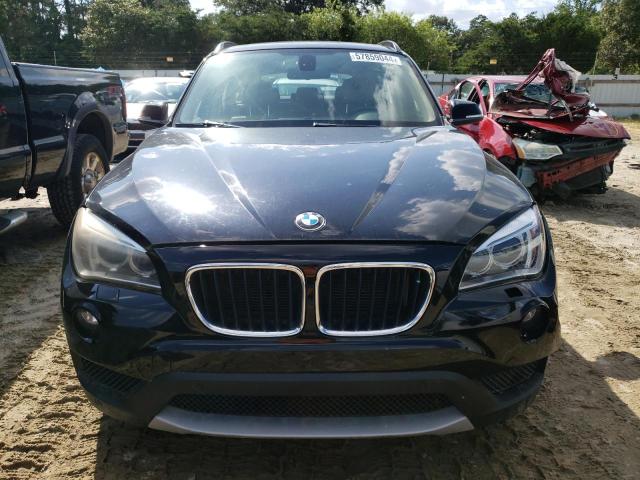 Auction sale of the 2014 Bmw X1 Xdrive35i, vin: WBAVM5C57EVV91434, lot number: 57859044