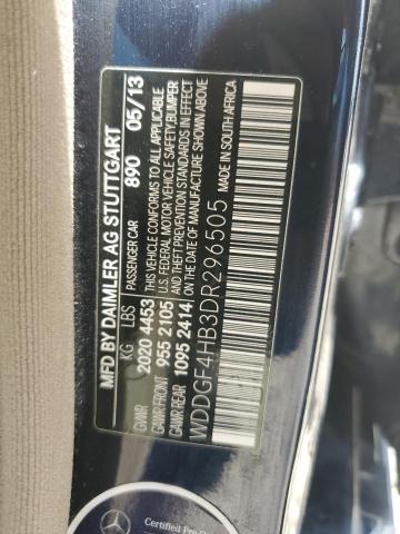 Продажа на аукционе авто 2013 Mercedes-benz C 250, vin: WDDGF4HB3DR296505, номер лота: 56559694