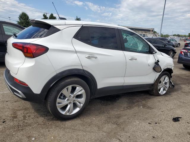 57928094 :رقم المزاد ، KL4AMBS21RB001818 vin ، 2024 Buick Encore Gx Preferred مزاد بيع