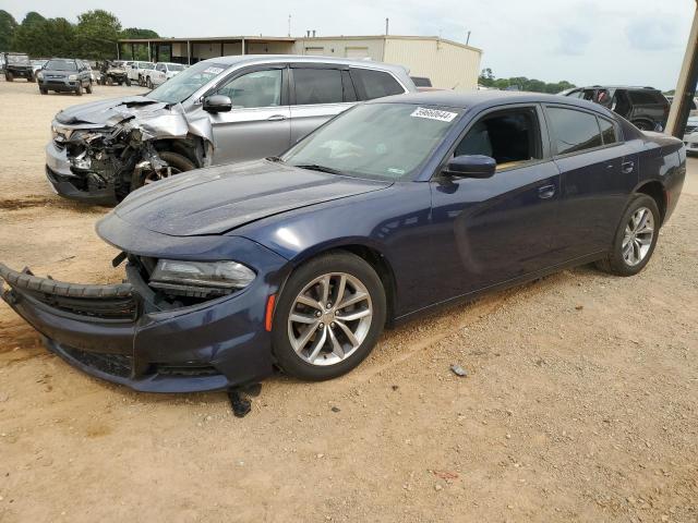 Продаж на аукціоні авто 2016 Dodge Charger, vin: 2C3CDXHG3GH197056, номер лоту: 59660644