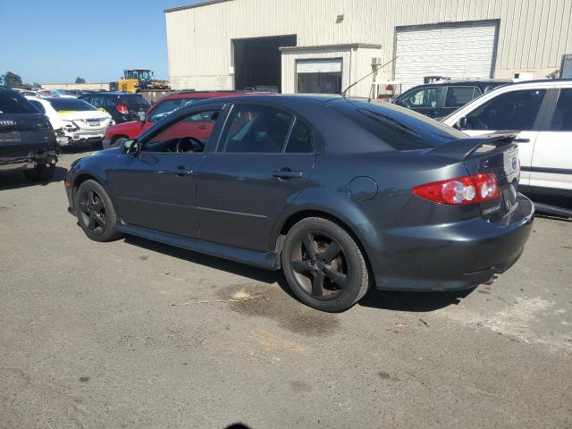 57933304 :رقم المزاد ، 1YVHP84C755M22515 vin ، 2005 Mazda 6 I مزاد بيع