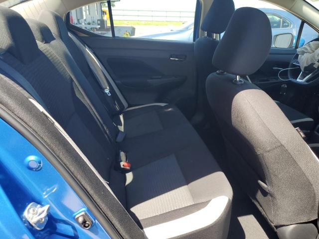 Aukcja sprzedaży 2021 Nissan Versa Sv, vin: 3N1CN8EV1ML822027, numer aukcji: 57843354