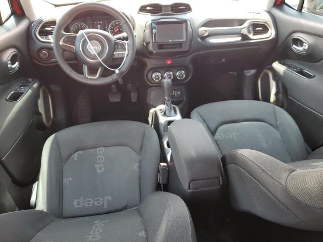 58365054 :رقم المزاد ، ZACCJAAB1HPF15479 vin ، 2017 Jeep Renegade مزاد بيع