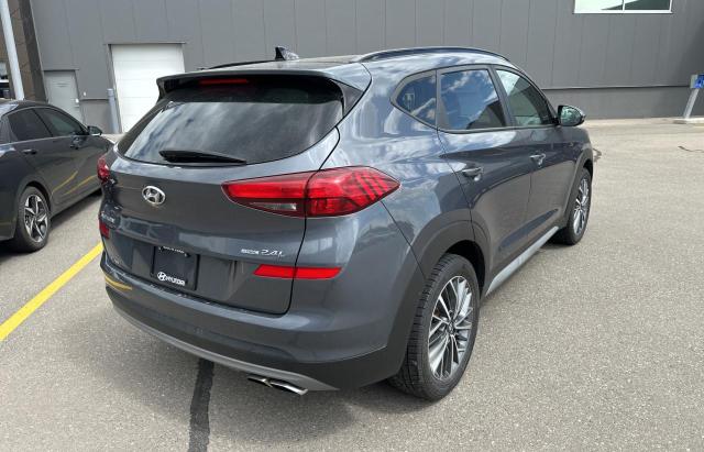 58766074 :رقم المزاد ، KM8J3CAL9KU041160 vin ، 2019 Hyundai Tucson Limited مزاد بيع