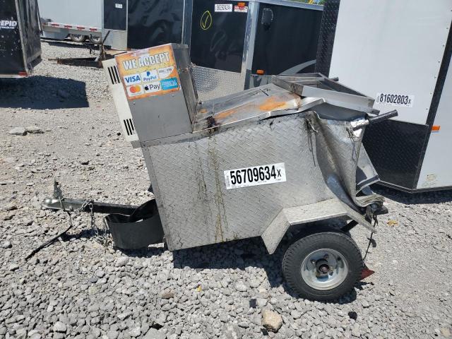 Aukcja sprzedaży 2000 Misc Cooler Box, vin: undefined, numer aukcji: 56709634