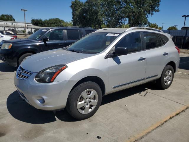 Продаж на аукціоні авто 2015 Nissan Rogue Select S, vin: JN8AS5MV6FW758727, номер лоту: 57148874